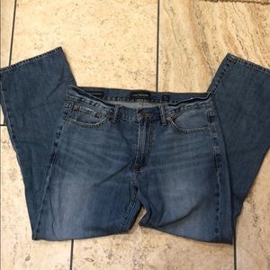 Men’s Lucky Jeans 351 Vintage Straight 32/30